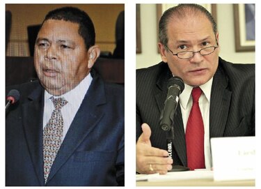 Pulseo en la Corte por un recurso de los Martinelli