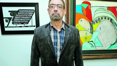 [ KNOCKOUT ]: En Cirugía Cardiovascular tienen siete meses sin operar