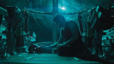 El fenómeno Marvel