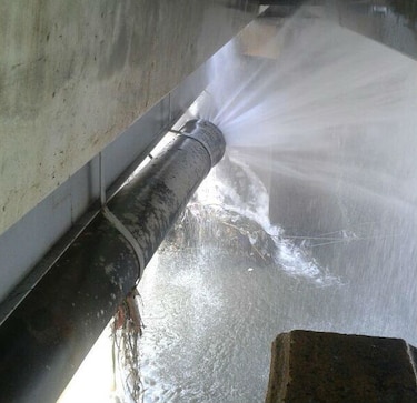 Tres sectores de San Miguelito se encuentran sin agua