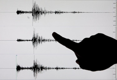 Un terremoto de magnitud 6.2 sacude el noreste de Indonesia