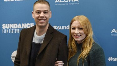 Sube el número de las directoras en Sundance