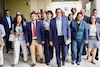 Martín Torrijos inicia trámite para inscribir UNE en el TE y espera llegar a 45 mil firmas antes de 2027