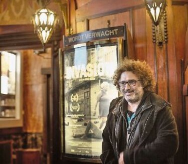 El documental 'Invasión' está en festival europeo