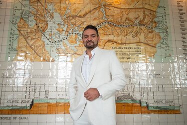 Renace una leyenda en el Casco Antiguo
