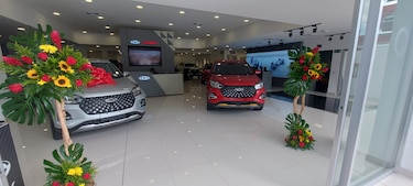 CHERY inaugura su primera sucursal en Panamá