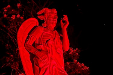 La inauguración de un templo dedicado a Lucifer en Brasil provoca un gran revuelo