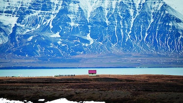 Islandia, un estudio a cielo abierto