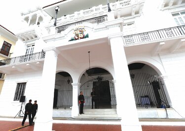 Ministerio de la Presidencia justifica cambios en la DAS