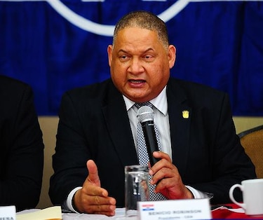 El PRD demandará al Tribunal Electoral ante cortes internacionales
