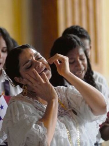 Declamaciones a las damas