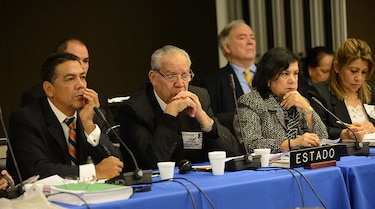 Venezuela rechaza que atente contra la libertad de expresión y acusa a la CIDH de injerencia a la soberanía