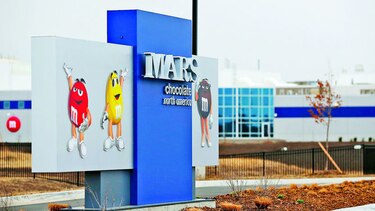 Mars compra a VCA por $9,100 millones