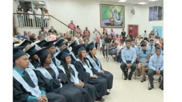 Ante aumento de casos, Meduca cancela graduaciones