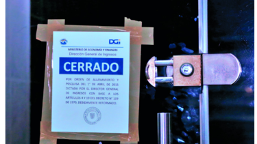 Cuentas de CISA seguirán cauteladas