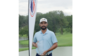 Omar Tejeira se llevó el Apagolf Open y ahora se prepara para Quito 