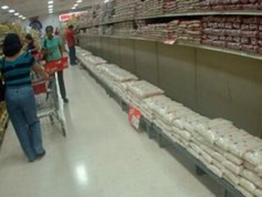 Ministro De La Guardia: 'Restablecer los aranceles de importación no impactará en la inflación'