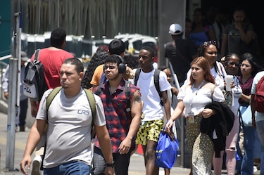 El próximo 1 de julio es día de descanso obligatorio por la toma de posesión de José Raúl Mulino