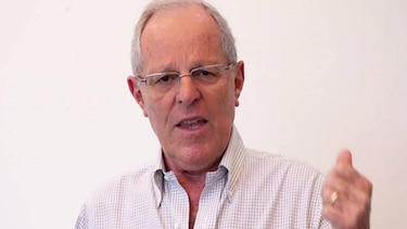 Piden investigar aportes a empresa ligada a Kuczynski