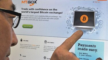 Regulaciones aceleran caída de las criptomonedas