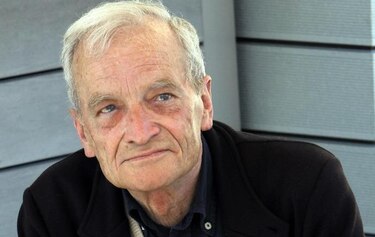 Luis Goytisolo es galardonado con el Premio Carlos Fuentes
