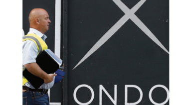 Se agudiza caída en mercado inmobiliario