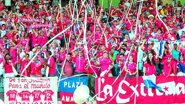 La FIFA multa a Panamá con 9 mil dólares