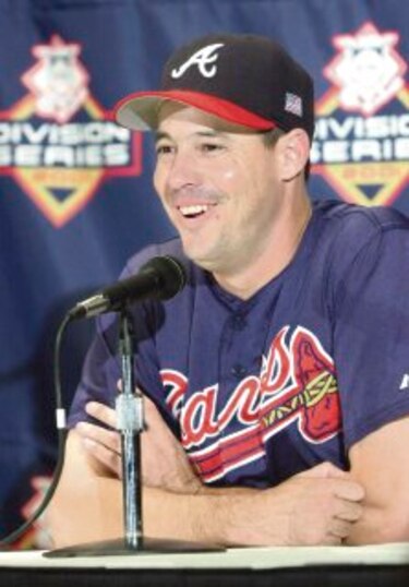 Camino a Cooperstown