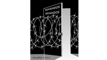 ¿Qué hacer con los migrantes?