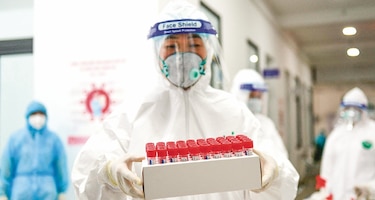 Pandemia de desinformación