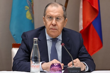 Rusia advierte del riesgo ‘real’ de una Tercera Guerra Mundial por Ucrania