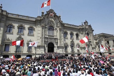 Fallo de la CIJ da parte de la razón a Chile, pero beneficia a Perú