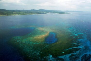 NASA: Las aguas profundas de los océanos dejaron de calentarse desde 2005