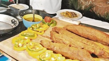 Panamá, como destino culinario