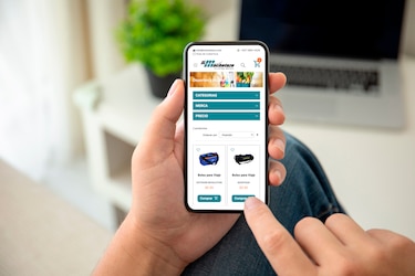 ¡Tu supermercado favorito, ahora online!