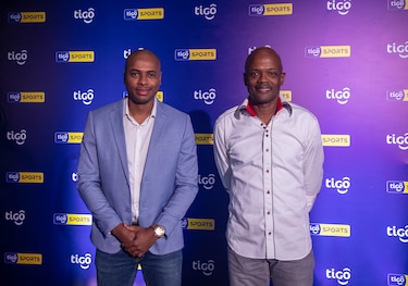 Tigo Sports, el Canal de Nuestro Fútbol, llega a Panamá