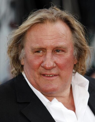 Depardieu se reunirá con Putin y podría recibir su nuevo pasaporte