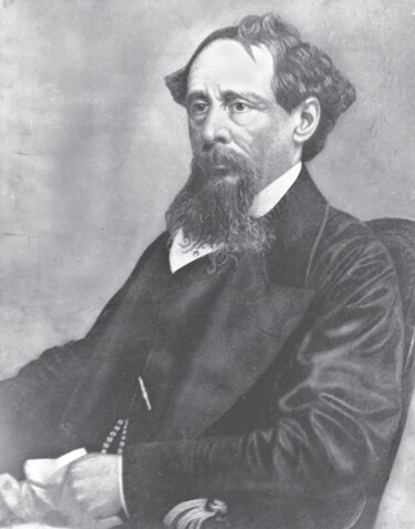 Reabren buzón de Charles Dickens
