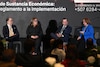 Panamá apunta a salir de la lista fiscal de la Unión Europea, pero aún enfrenta una revisión clave en 2027