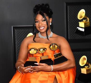 Conozca a los ganadores de los Premios Grammy 2021; Beyonce y Taylor Swift hacen historia