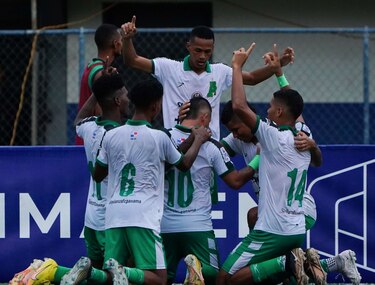 Palacios y Baloy, un duelo de estrategias