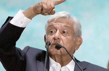 Gobierno propone elevar 6.1% el gasto público en 2019