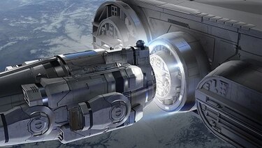 Disney anuncia detalles de 'Star Wars: Galaxy's Edge'
