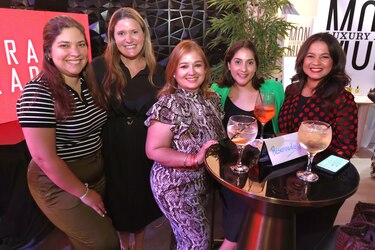 Ya comenzó el Festival de Belleza Arrocha, que se extenderá del 6 al 16 de agosto en todas las tiendas Arrocha a nivel nacional