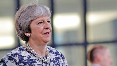 Plan británico podría generar resistencia