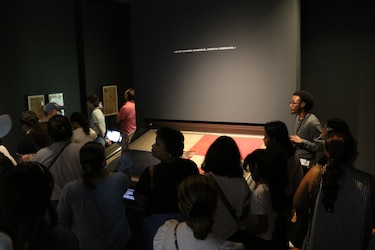 Celebran el mes del museo con actividades familiares durante el mes de mayo