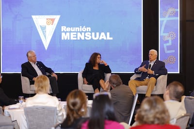 Reforma en concesiones portuarias: proponen un modelo de ‘ley marco’ 