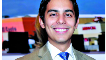 Corprensa designa nuevo directivo