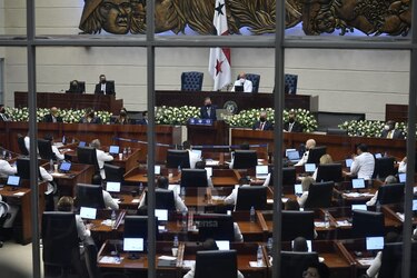 Cortizo viajará este domingo para efectuarse una evaluación médica en Estados Unidos