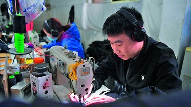 Desempleo se contrae a 3.95%